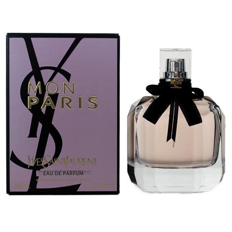 Perfumes Similar to YSL Mon Paris [5 Delightful Fragrances]